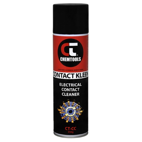 CHEMTOOLS CONTACT CLEANER 350 GRAMS